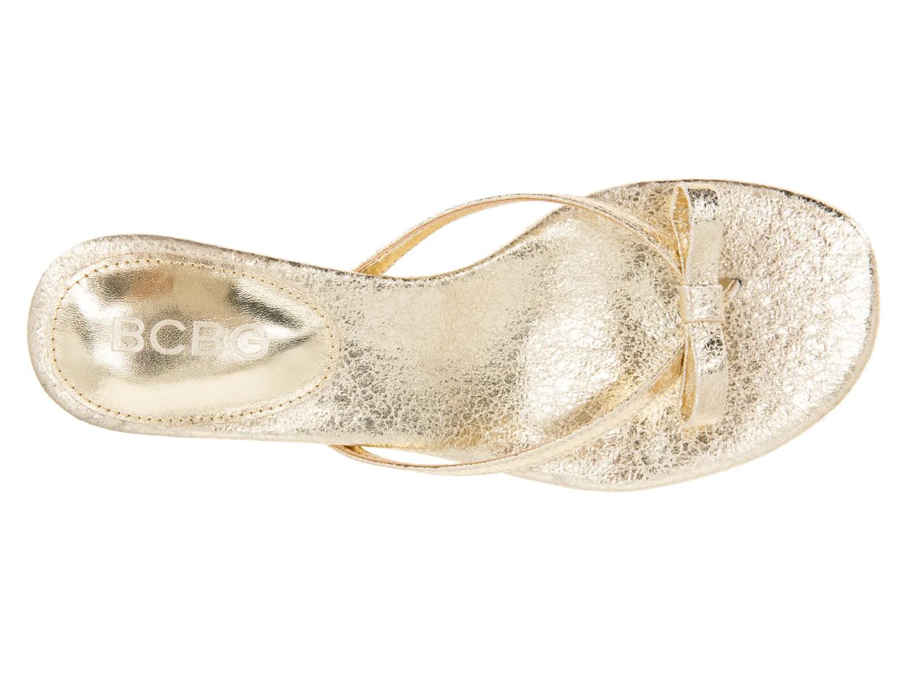 Zia Sandal