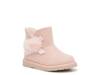 Lil Penelope Boot - Kids' Light Pink view