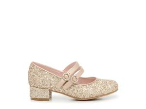 Click to shop girls dress shoes at DSW Designer Shoe Warehouse.