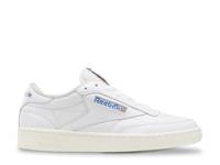 Club C 85 Vintage Sneaker - Women's Chalk/White view