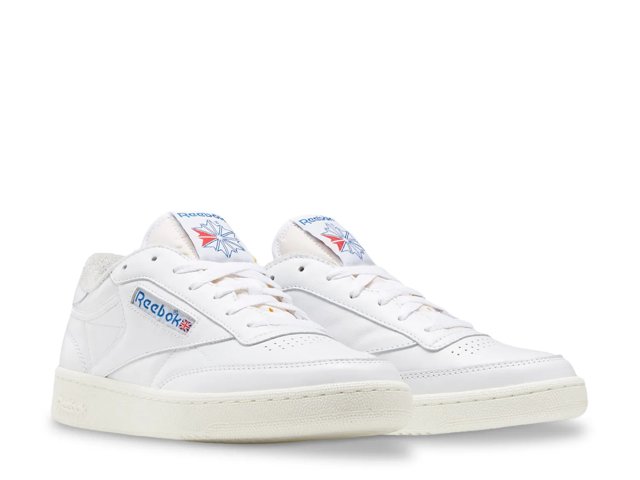 Club C 85 Vintage Sneaker - Women's