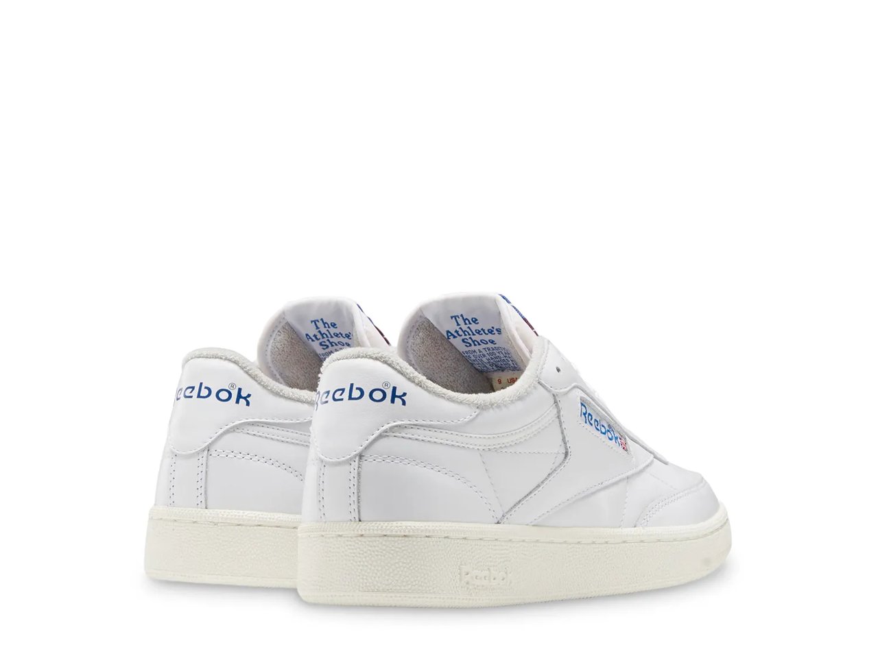 Club C 85 Vintage Sneaker - Women's