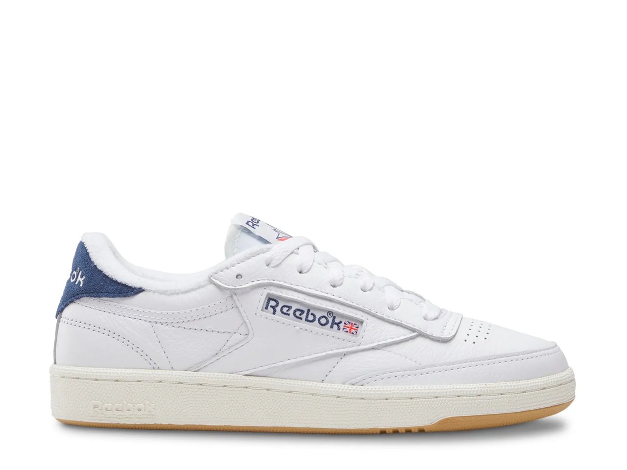 Club C 85 Vintage Sneaker - Women's
