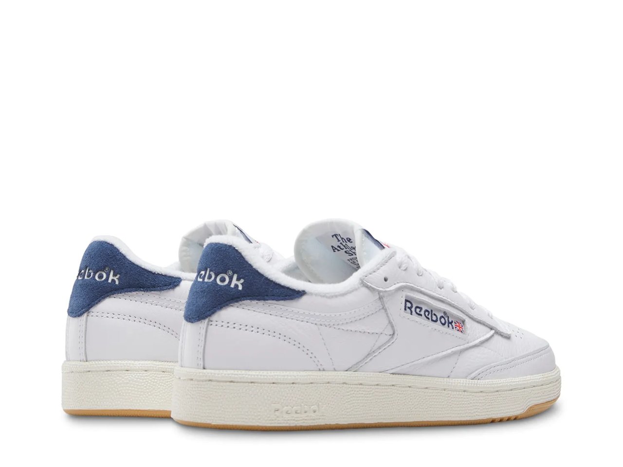 Club C 85 Vintage Sneaker - Women's