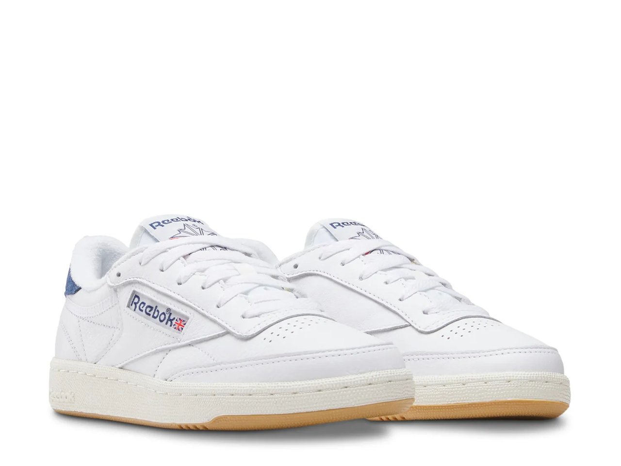 Club C 85 Vintage Sneaker - Women's