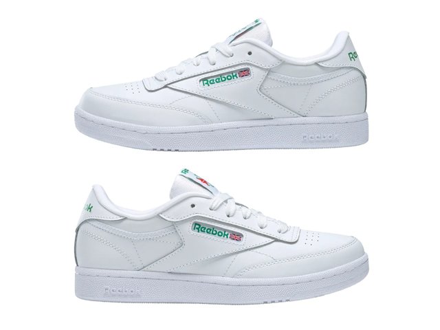 Club C Sneaker - Kids'