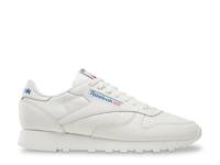 Classic Leather Sneaker - Women's Off White view