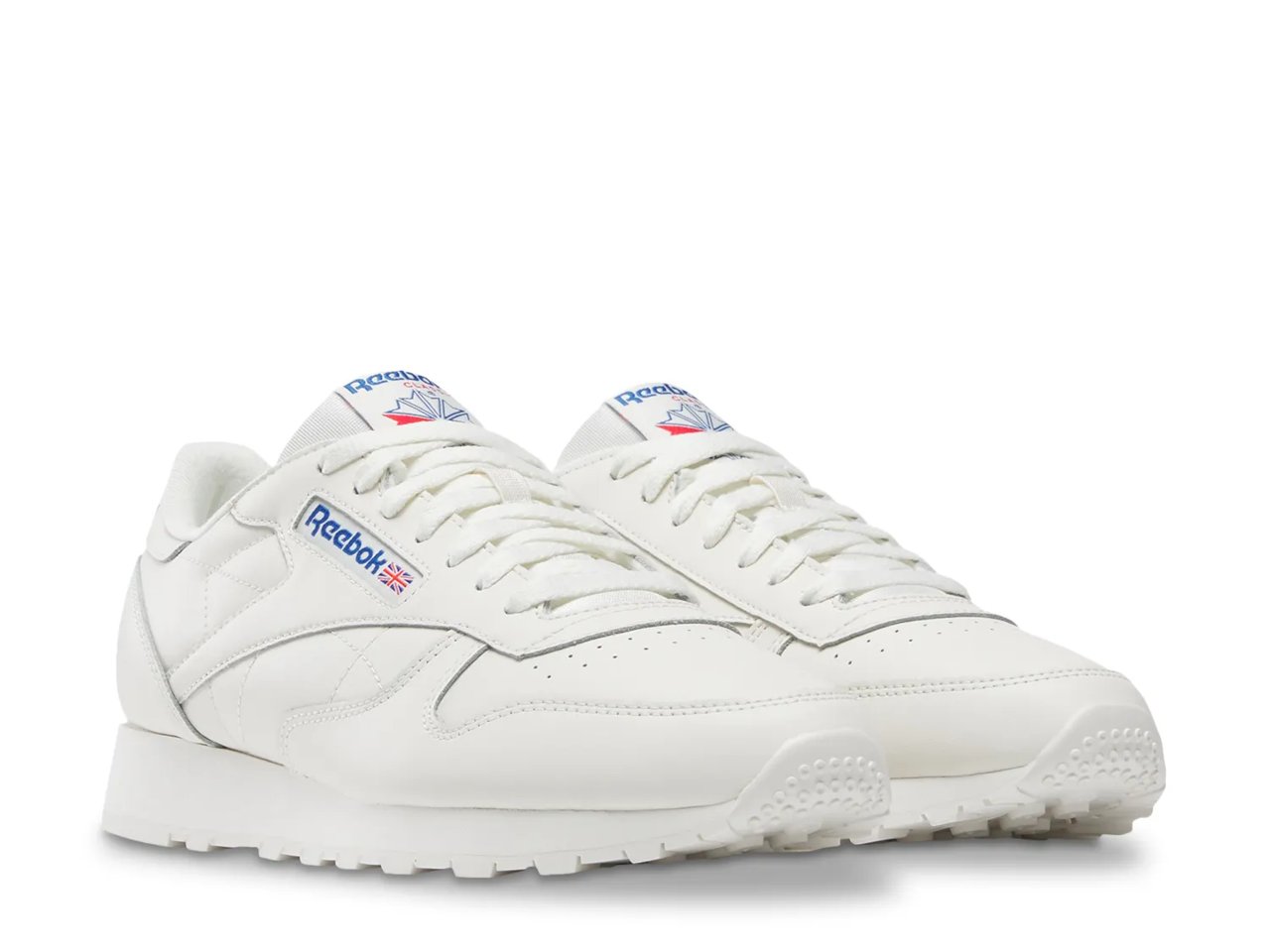 Classic Leather Sneaker - Women's