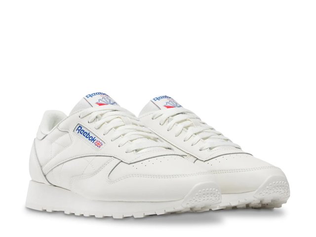 Classic Leather Sneaker - Women's