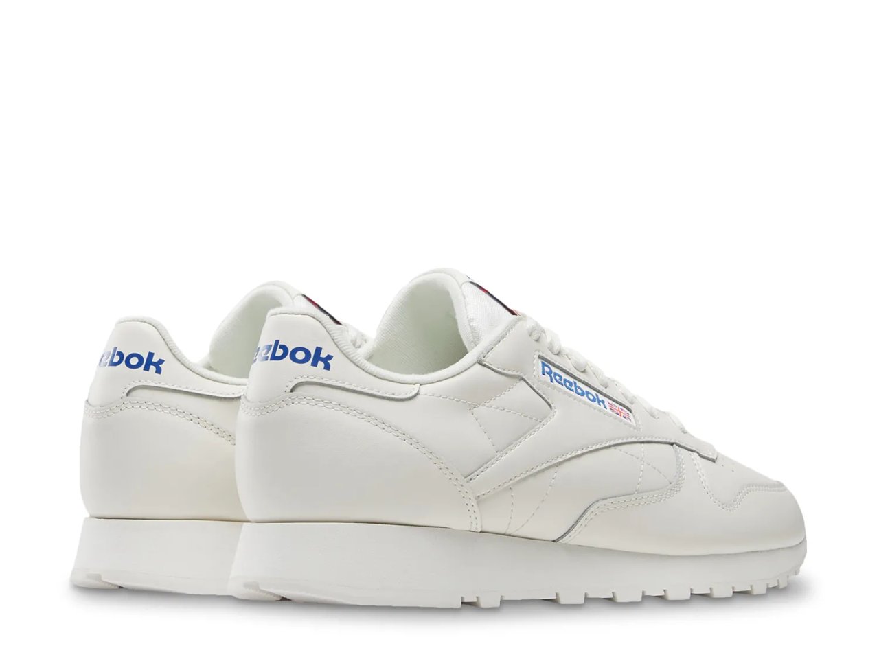 Classic Leather Sneaker - Women's