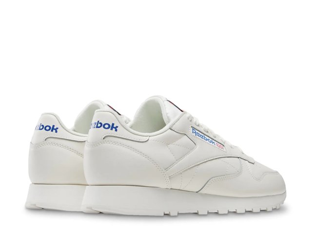 Classic Leather Sneaker - Women's