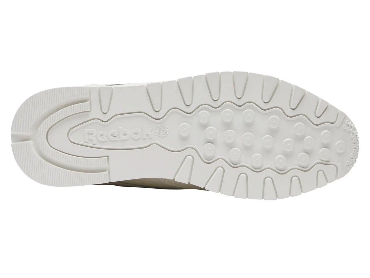 Classic Leather Sneaker - Women's