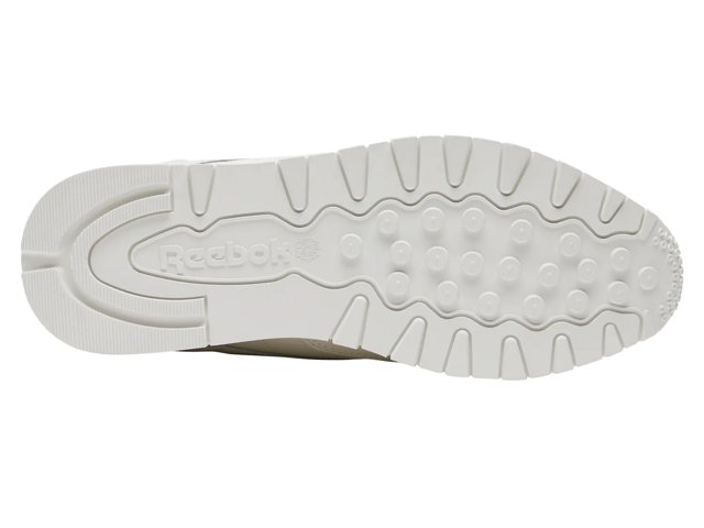 Classic Leather Sneaker - Women's