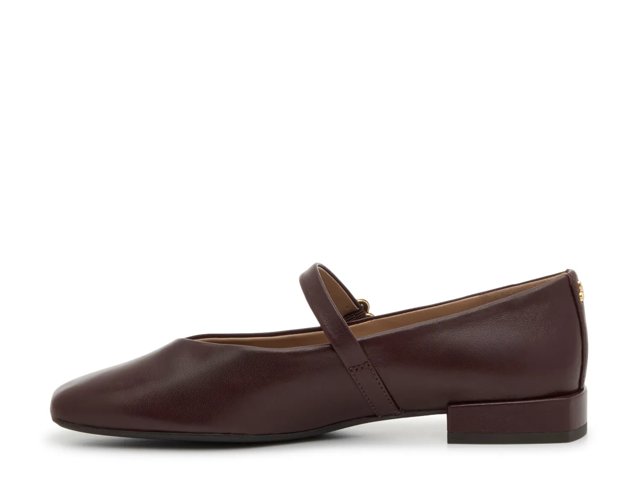 Kadin Mary Jane Flat