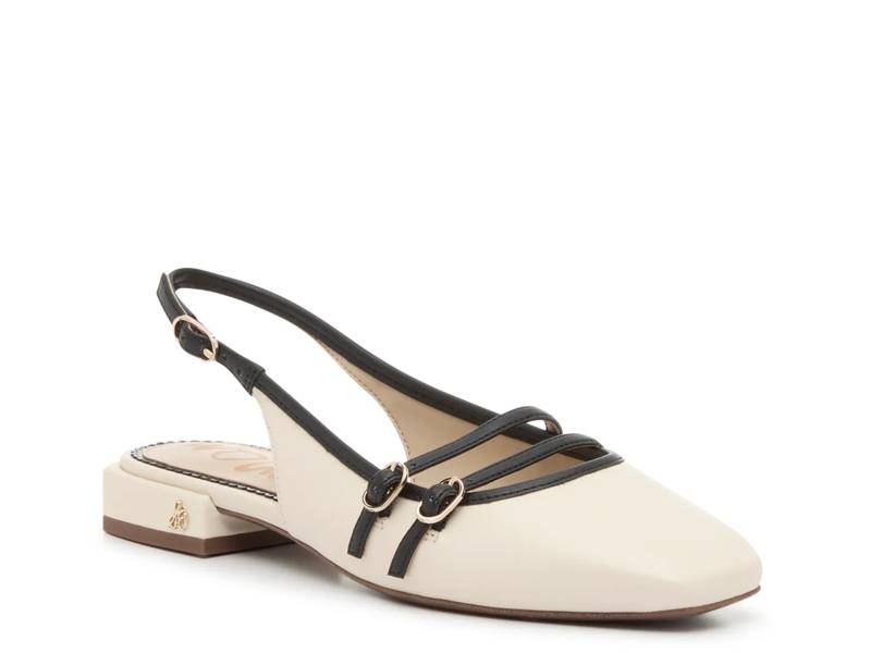 Karrie Mary Jane Flat
