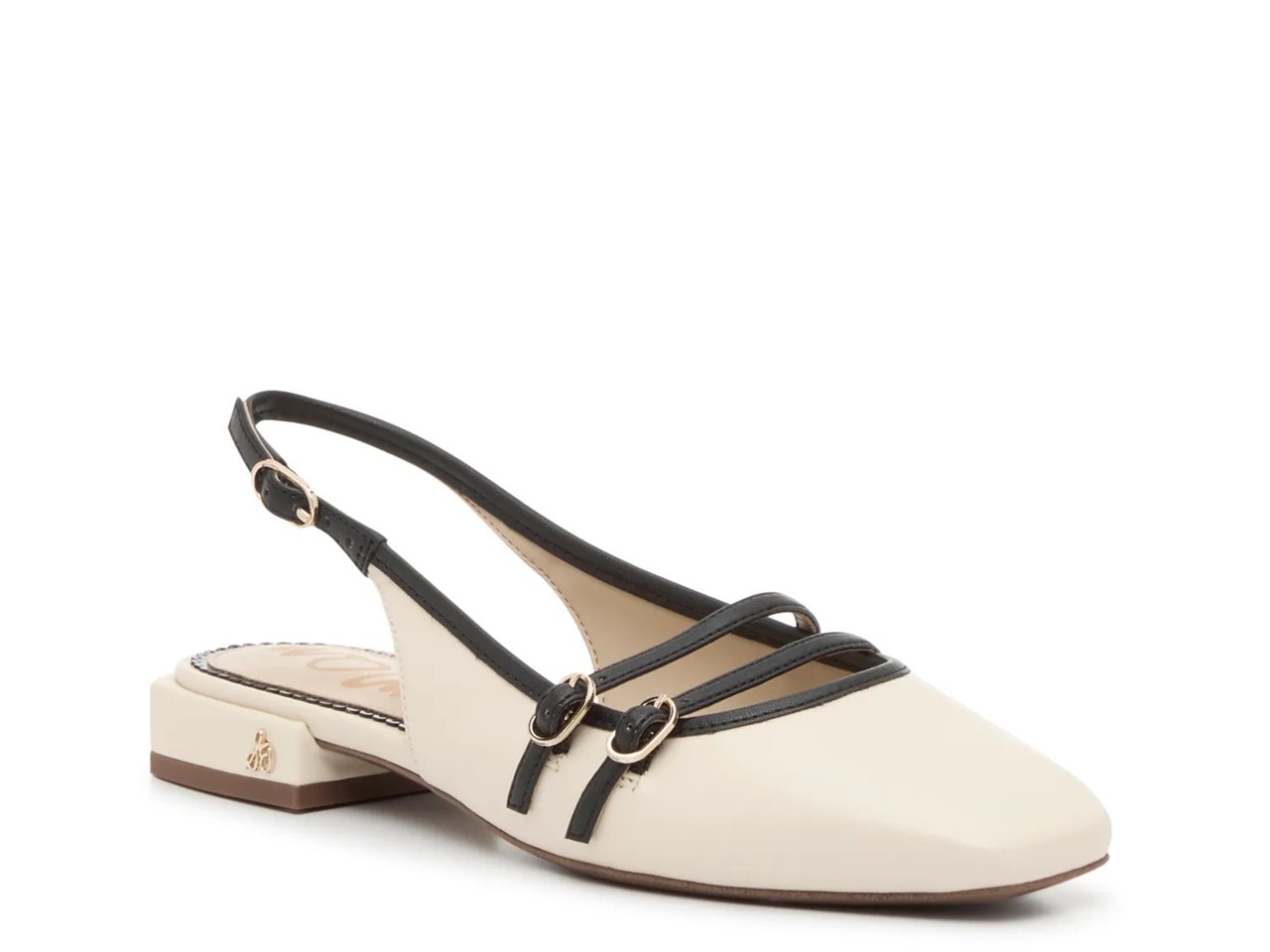 Karrie Mary Jane Flat