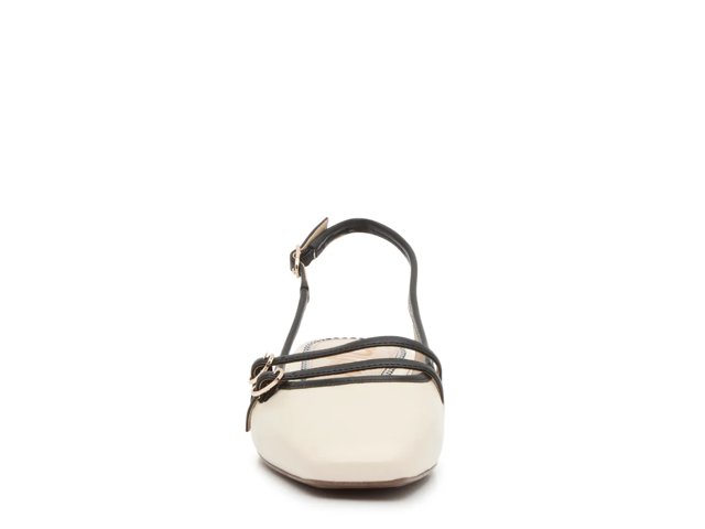 Karrie Mary Jane Flat