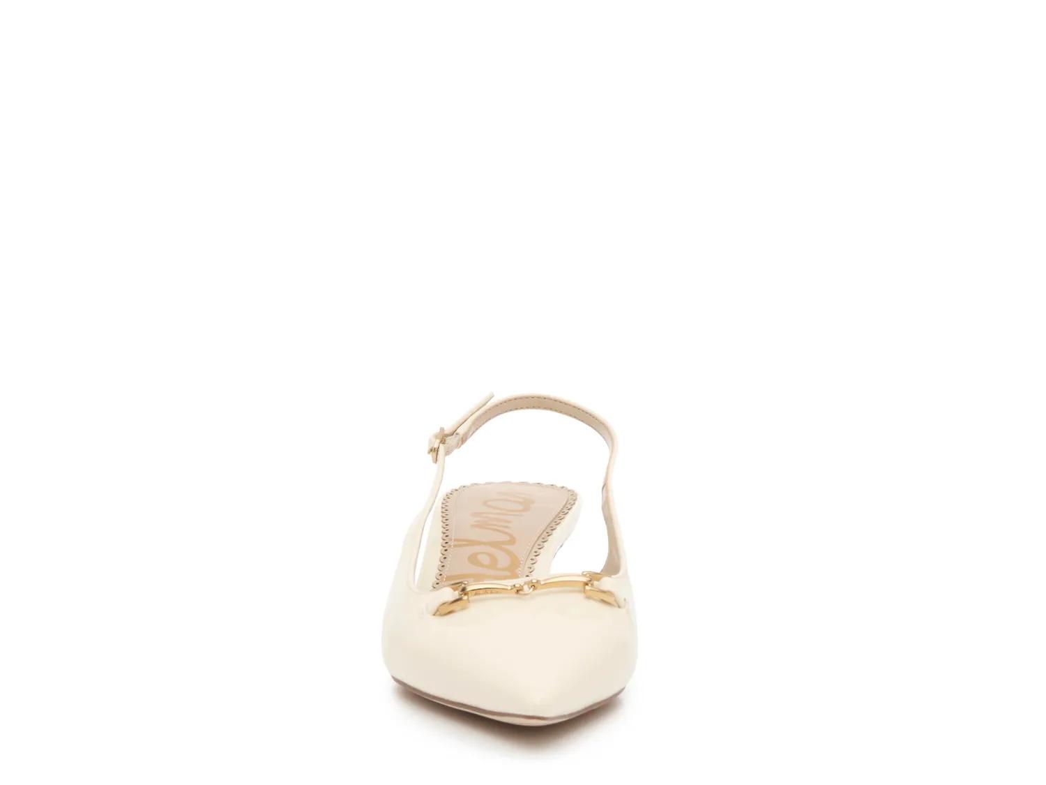 Finlie Pump