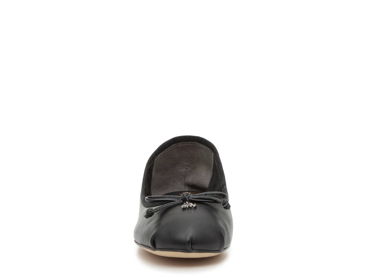 Zane Ballet Flat