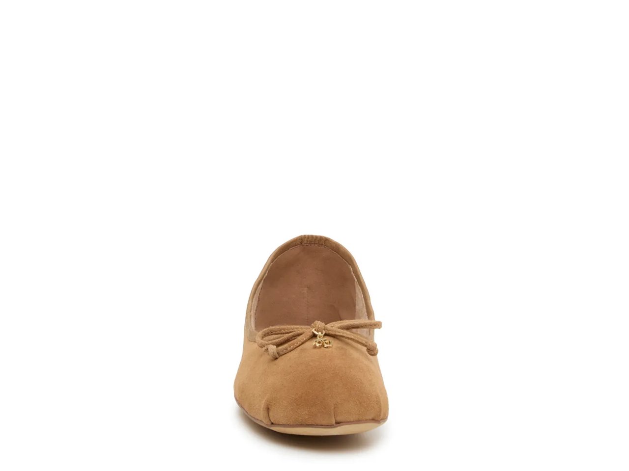 Zane Ballet Flat