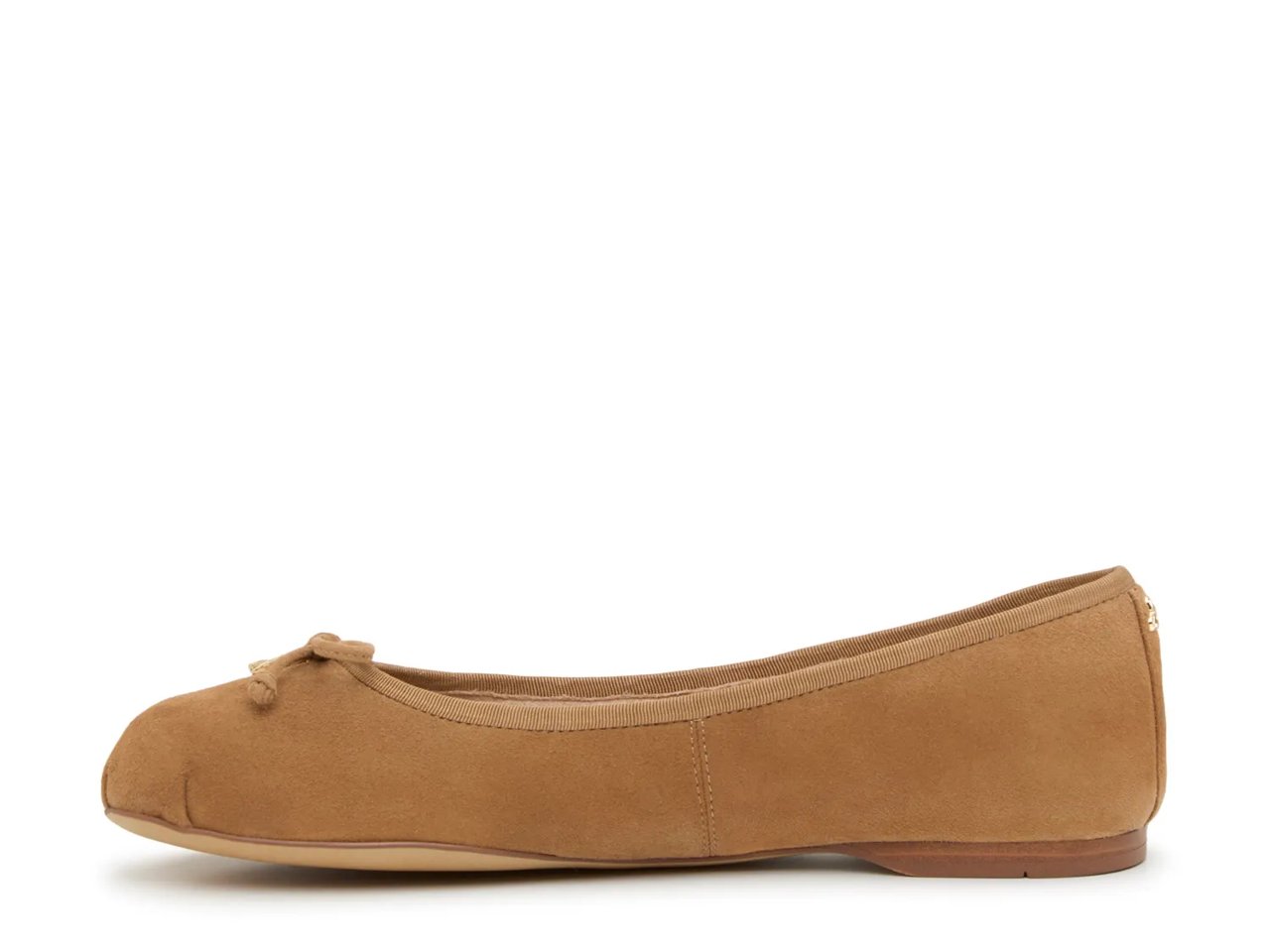 Zane Ballet Flat