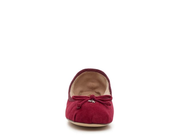 Zane Ballet Flat