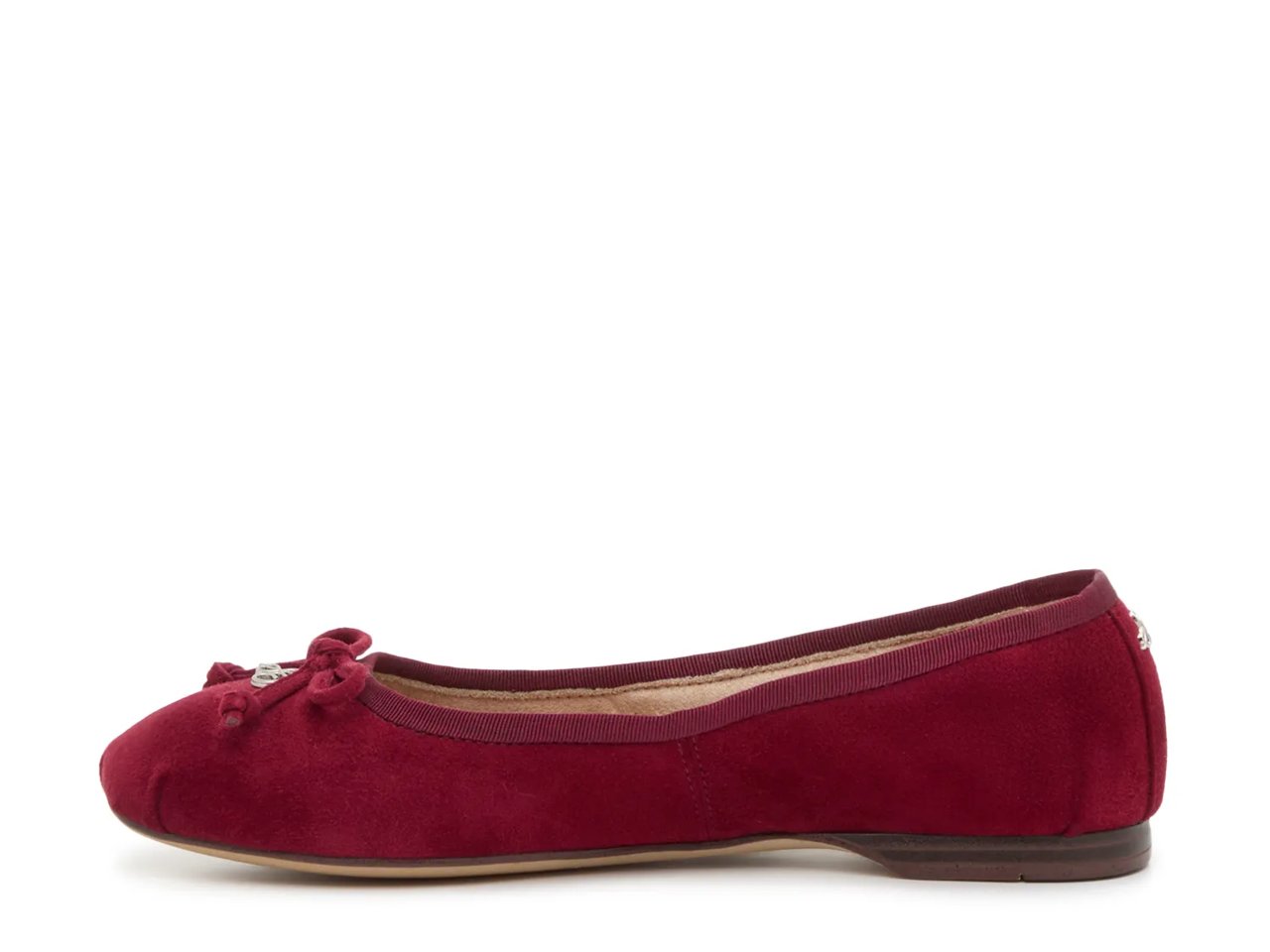 Zane Ballet Flat