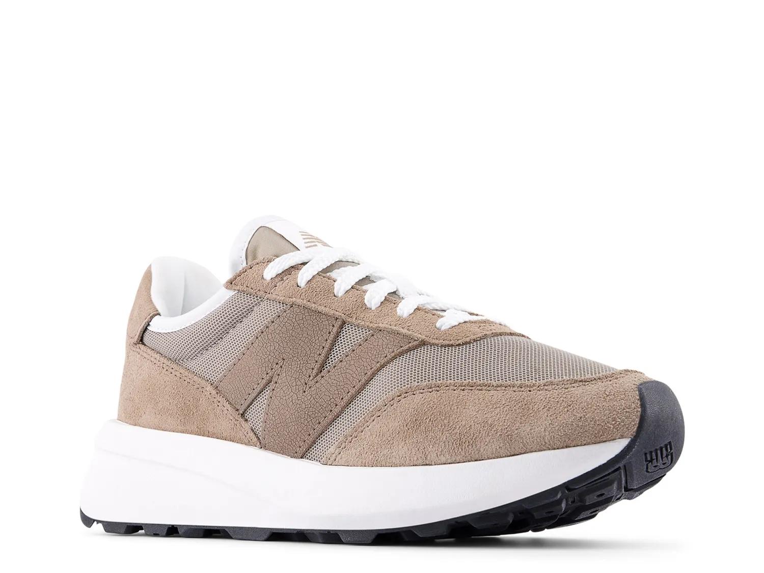 New Balance 370 Sneaker | Men's | Brown | Size 8 | Sneakers