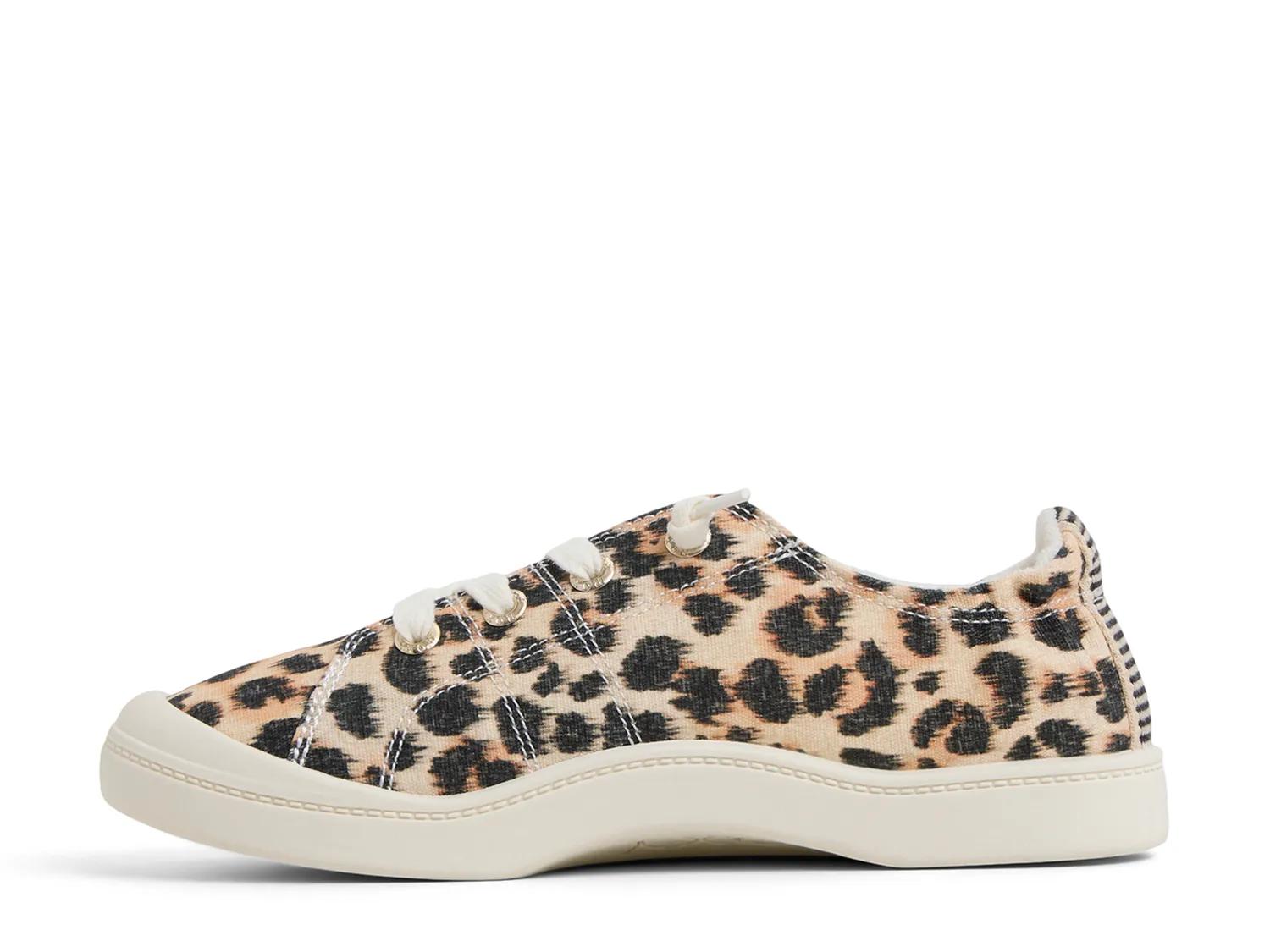 Bayshore Plus Slip-On Sneaker - Women's