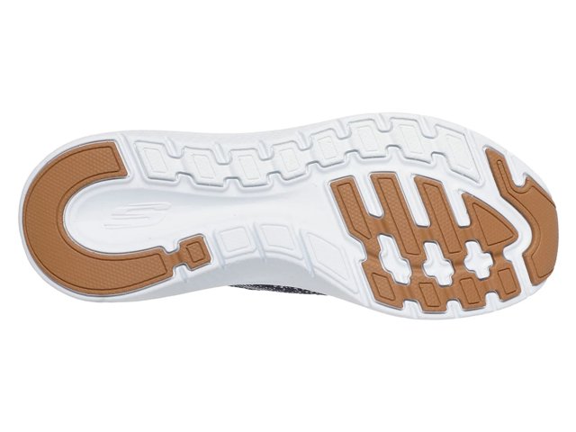  Hands Free Slip-ins Arch Fit 2.0 Sweet Stride Sneaker