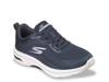 GO WALK Arch Fit 2.0 Cassy Sneaker - Women's Navy view