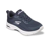 GO WALK Arch Fit 2.0 Cassy Sneaker - Women's Navy view