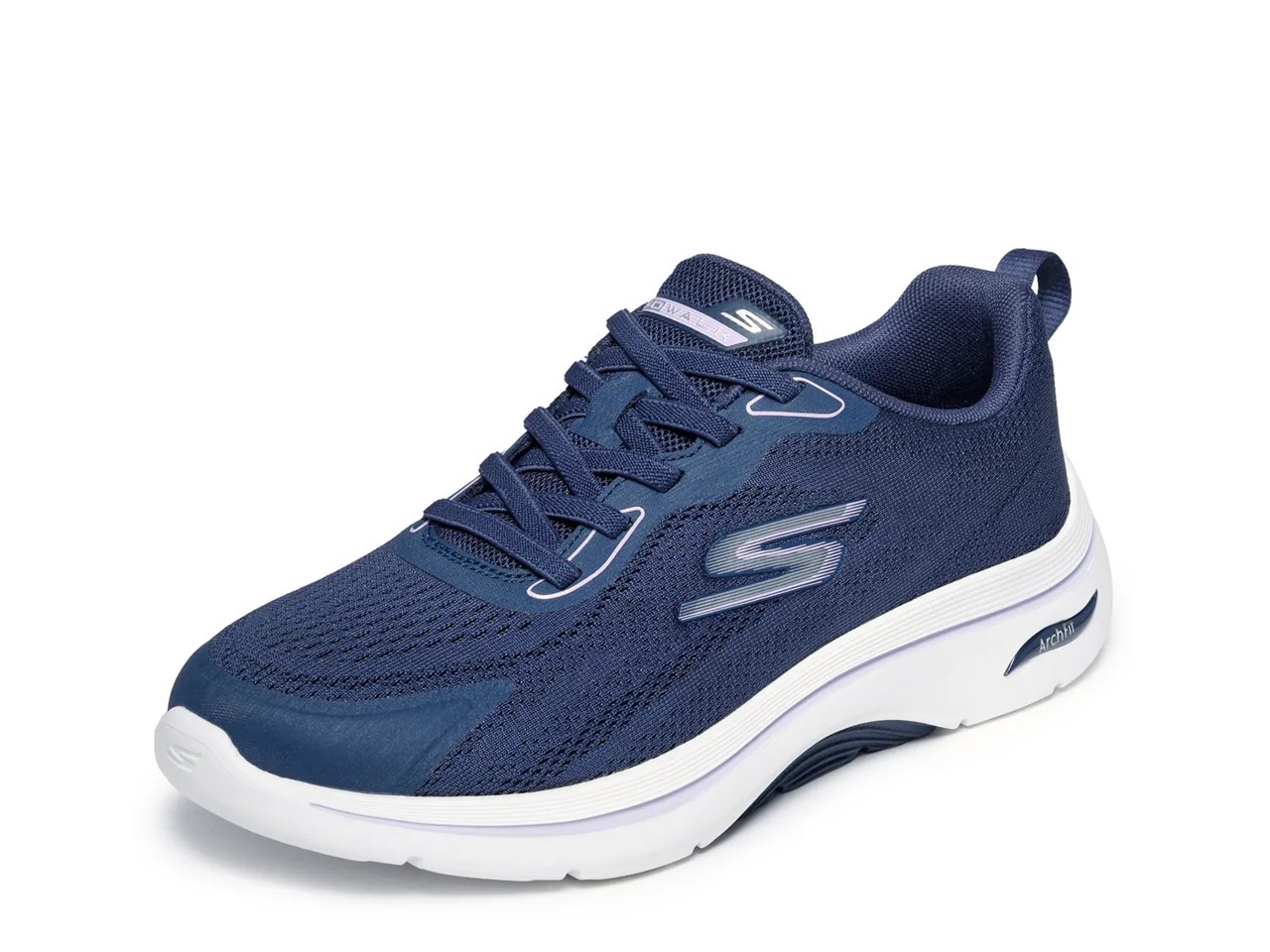 GO WALK Arch Fit 2.0 Cassy Sneaker - Women's