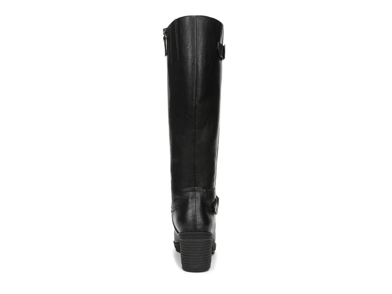 Prairie Boot