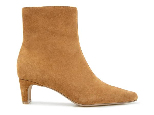 Splendid justice bootie 601521