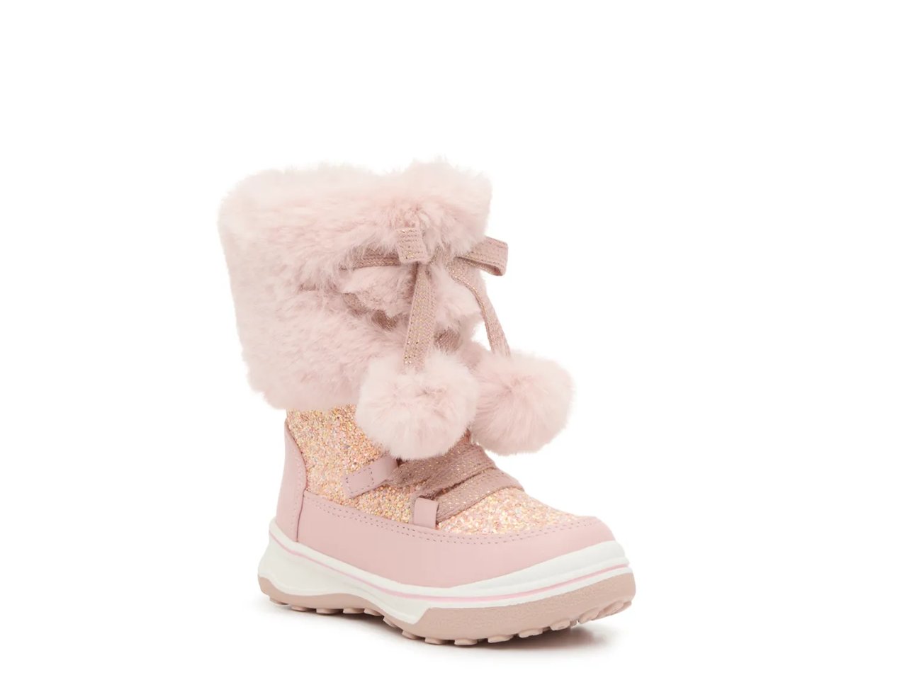 Lil Snowy Boot - Toddler