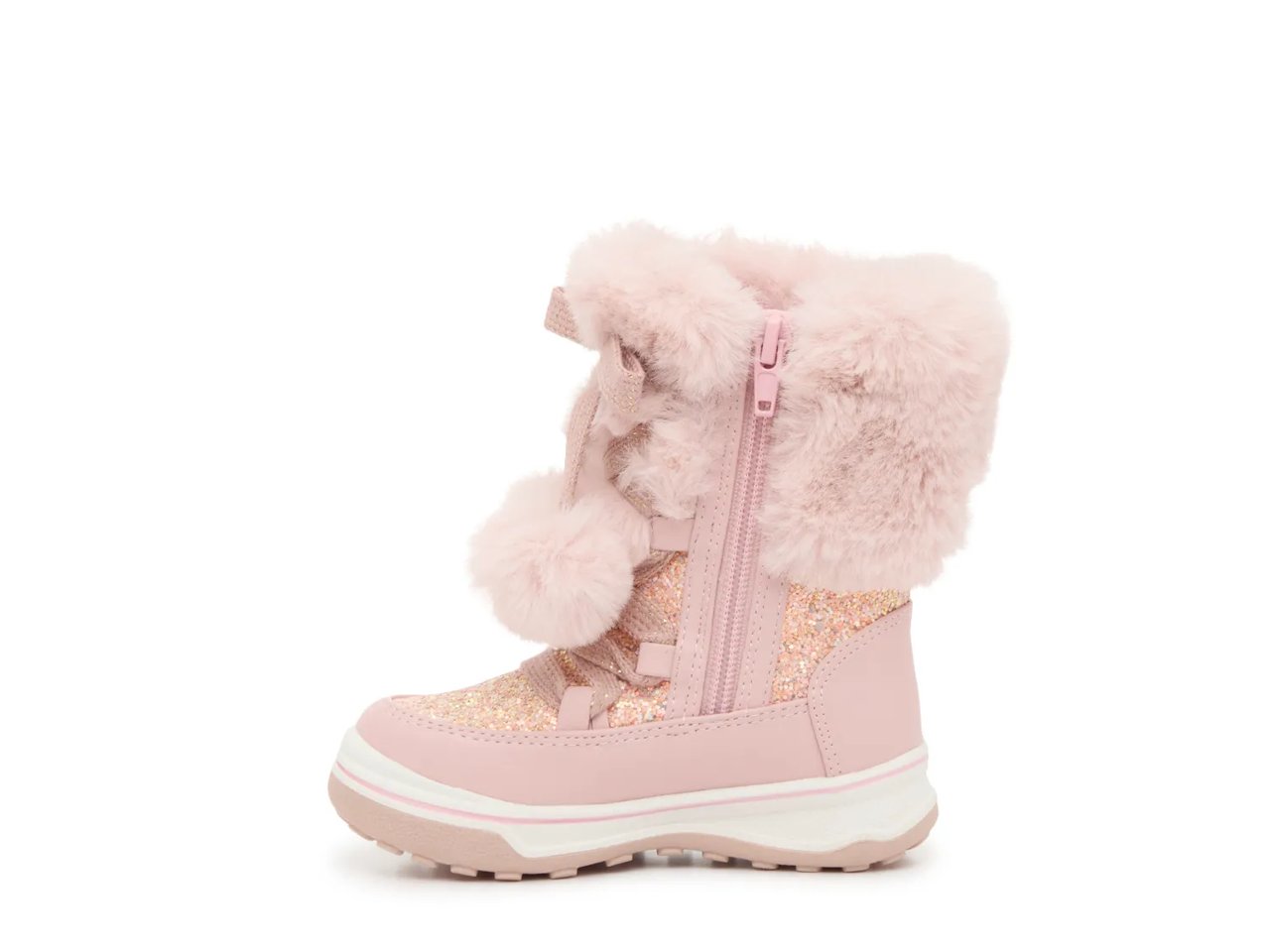 Lil Snowy Boot - Toddler