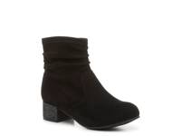 Anna Bootie - Kids' Black view