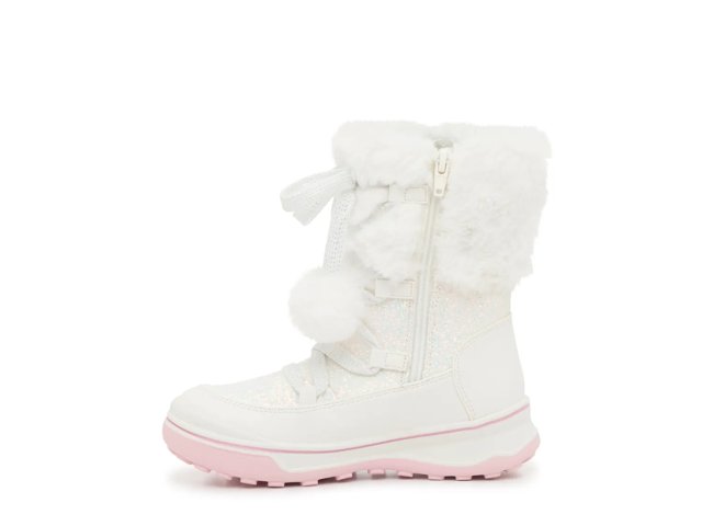 Snowy Boot - Kids'