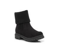 Maglione Boot - Kids' Black view