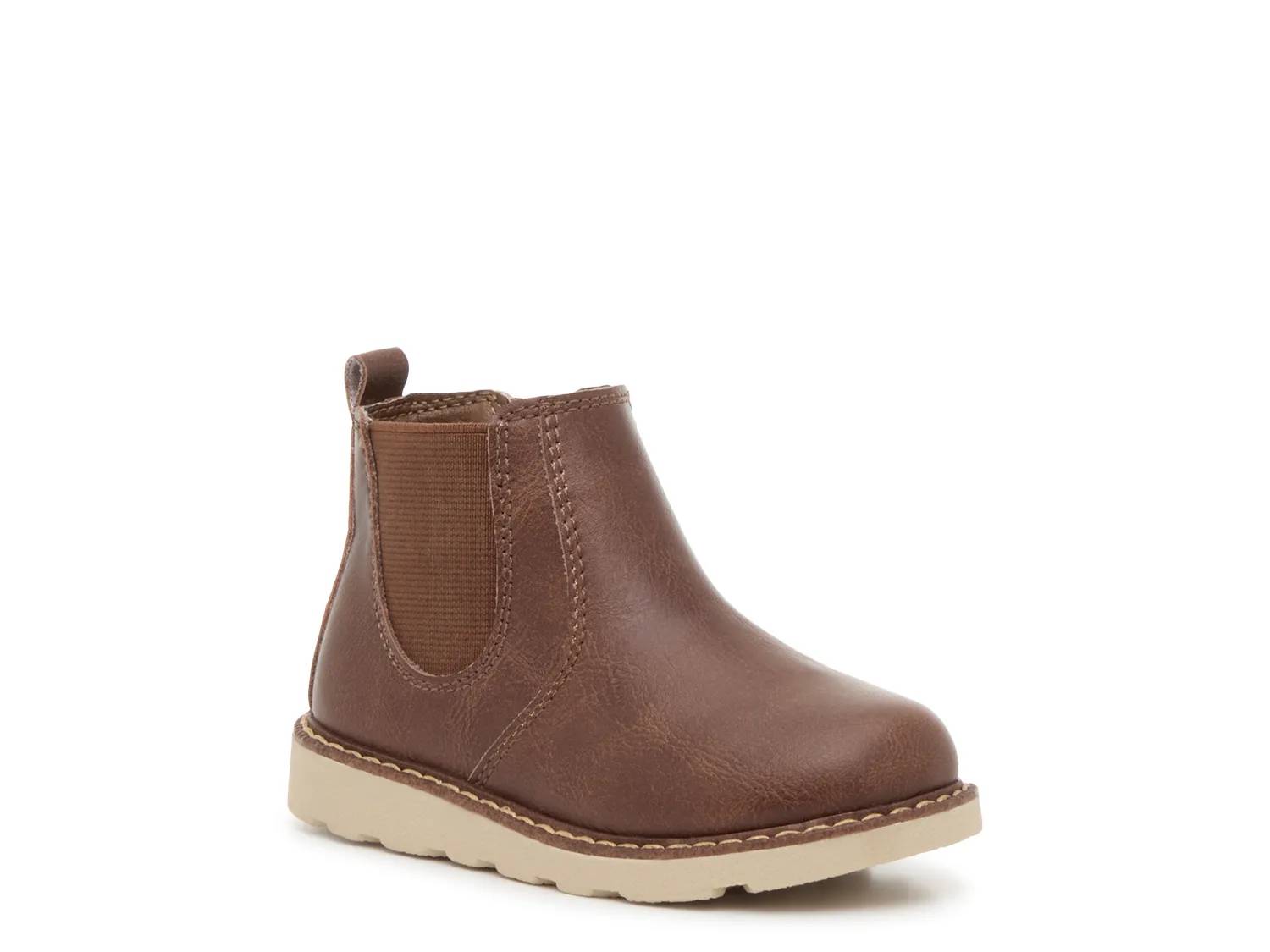 Lil Nico Boot - Toddler