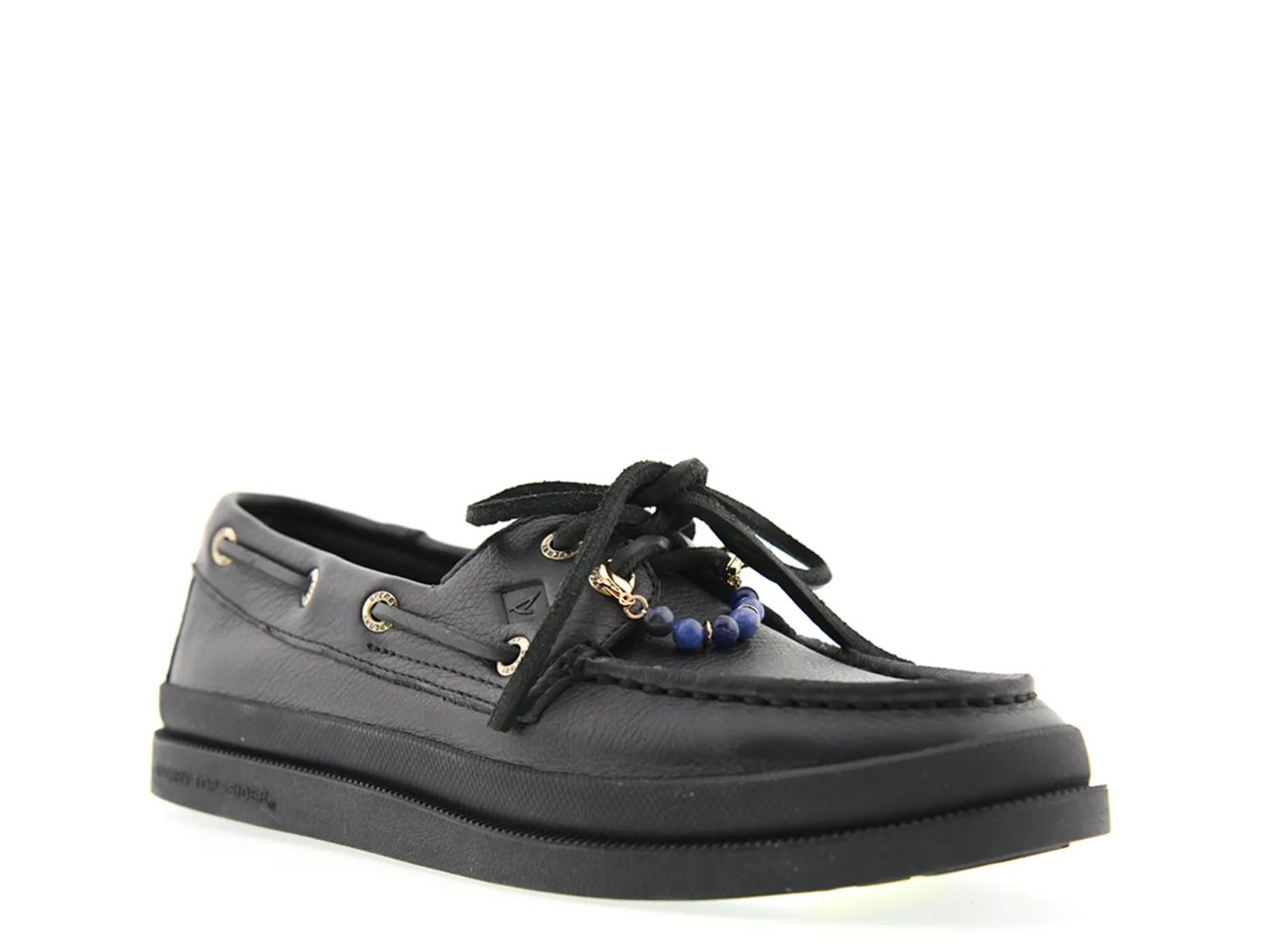 Authentic Original 2-Eye Mudguard Boat Shoe