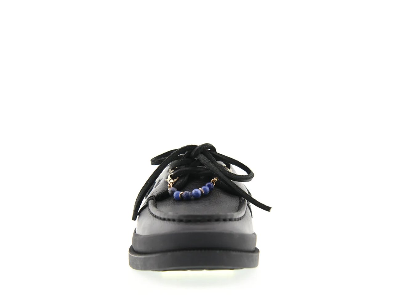 Authentic Original 2-Eye Mudguard Boat Shoe