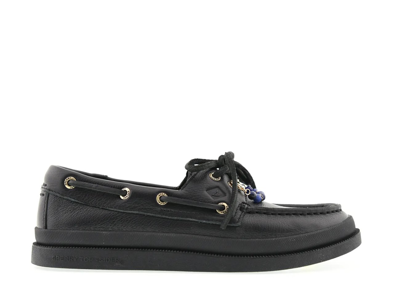 Authentic Original 2-Eye Mudguard Boat Shoe