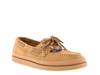Authentic Original 2-Eye Mudguard Boat Shoe Tan view