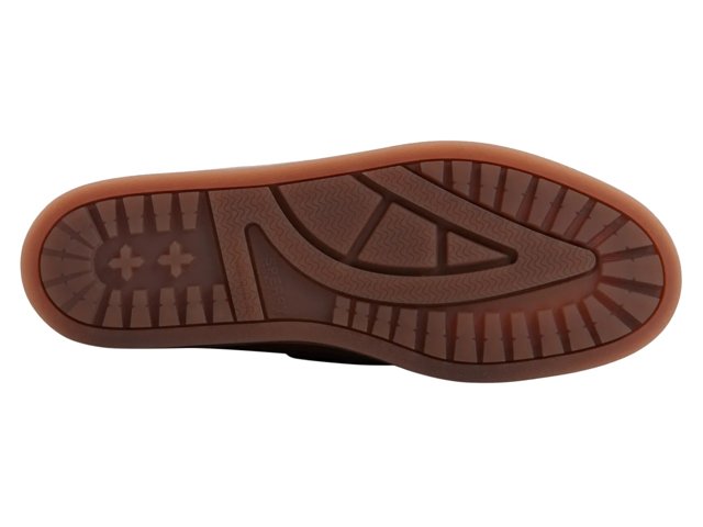 Authentic Original 2-Eye Mudguard Boat Shoe