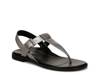 Cora Sandal Grey view