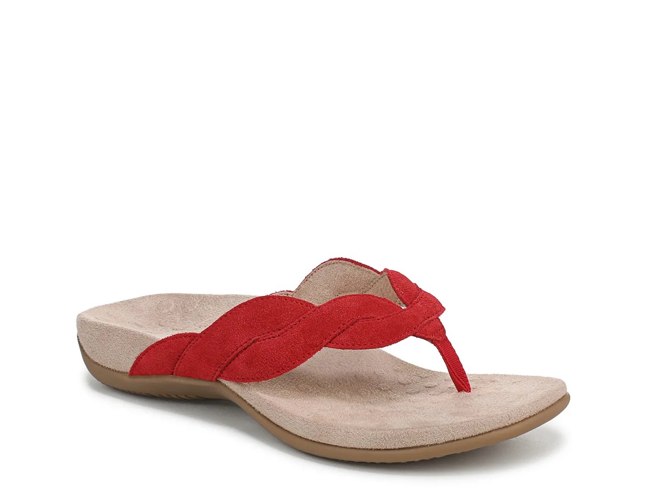 Bella Braid Sandal