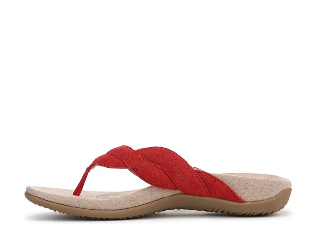 Bella Braid Sandal