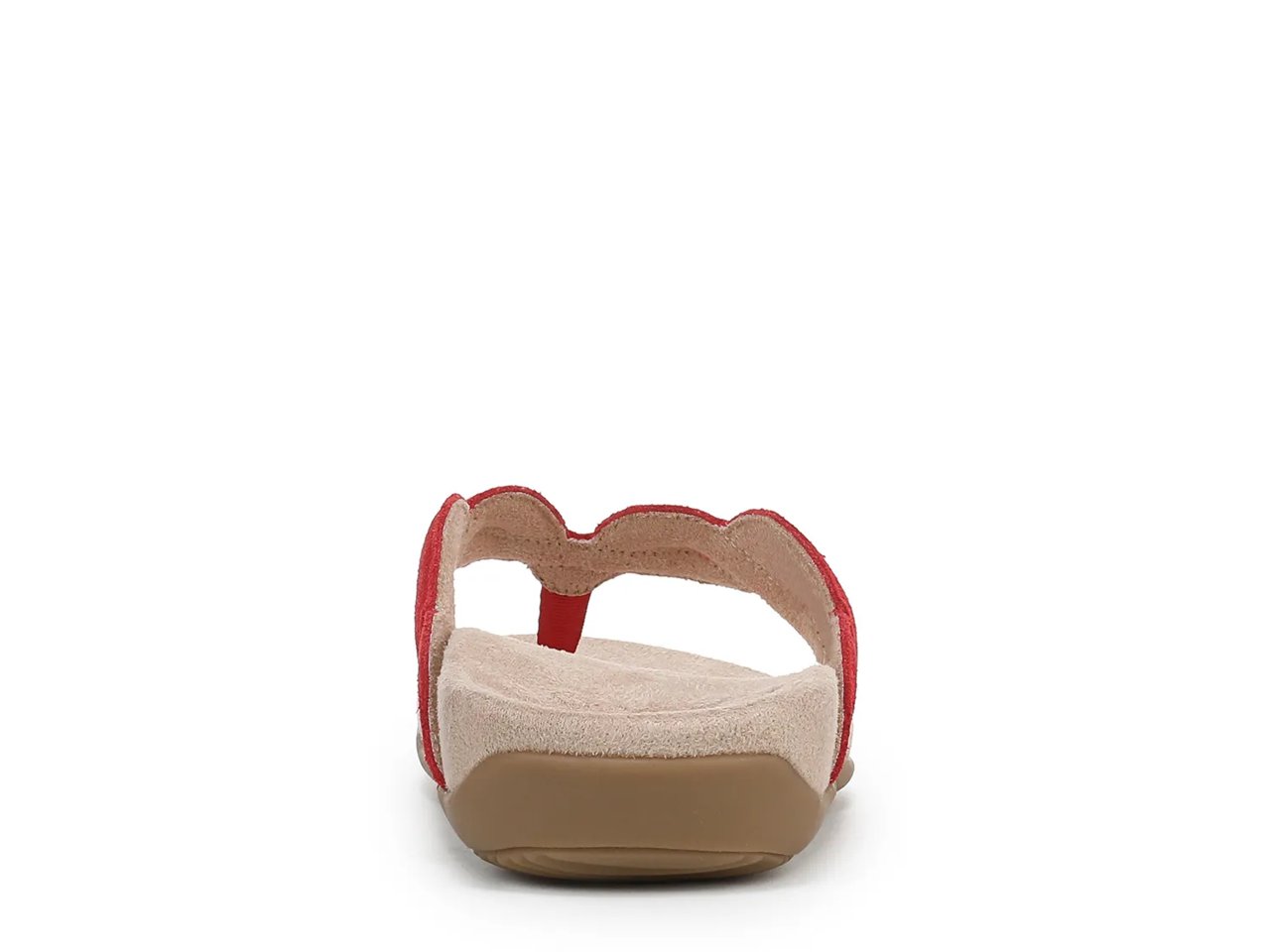 Bella Braid Sandal